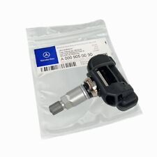 Pre-coded For Mercedes-Benz W205 W212 W205 TPMS Tyre Pressure Sensor A0009050030