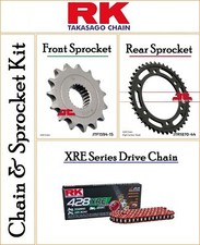 Yamaha YBR 250 2007-2013 [RK