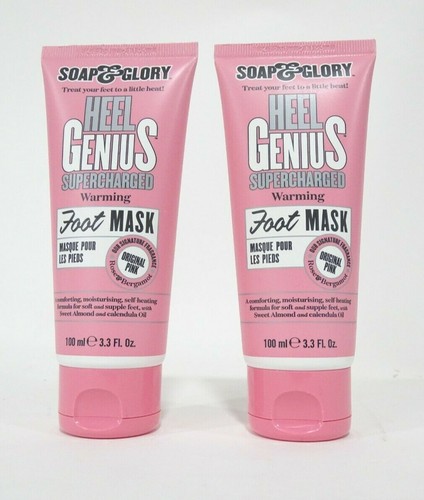 Soap glory heel genius - glory,