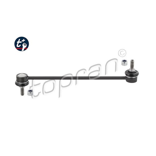 Stabilizer bar link front for - stabilizer,