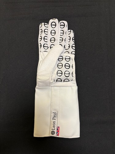 Leon paul foil - paul, foil/epee
