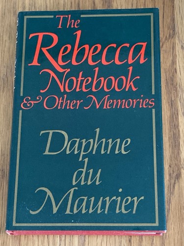 The rebecca notebook - the,