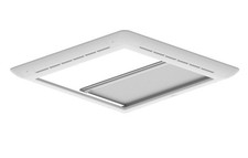 Fiamma Motorhome Rollo Kit 40x40 Aluminium Roller Blind - 06310-02-