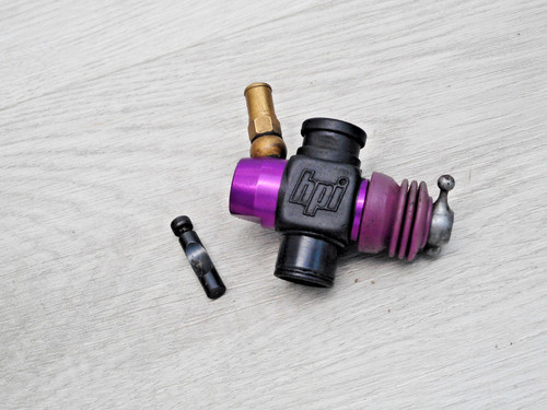 Hpi savage carb inc pinch - inc,