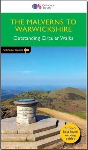 The malverns warwickshire - the, to