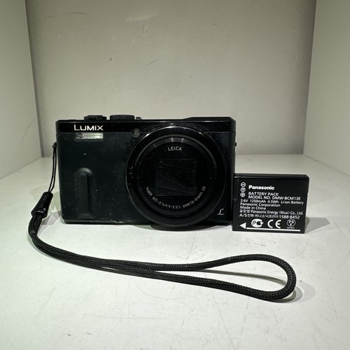 Panasonic lumix dmc - lumix, leica