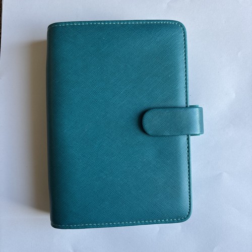 Filofax saffiano personal - filofax,