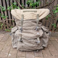 Vintage West German Bundeswehr