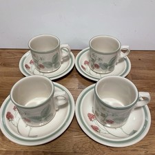 Wedgwood "Raspberry Cane"  Set