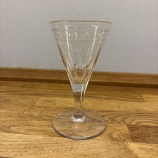 5 1/2" Antique 19th C
