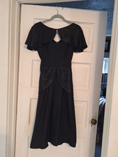 Stop Staring Wiggle Dress