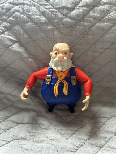 Toy story stinky - toy, pete