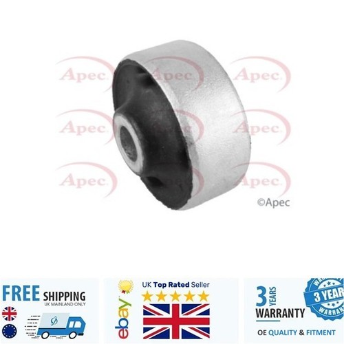 Trailing arm mounting front - mounting,