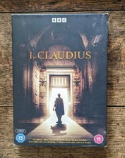 I Claudius DVD Box Set 5-Disc