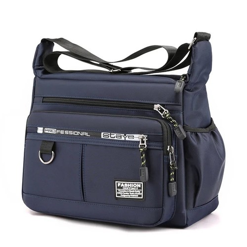 Design oxford shoulder bag - oxford,