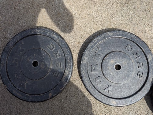 York black cast - york, iron