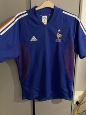 France National Team Home