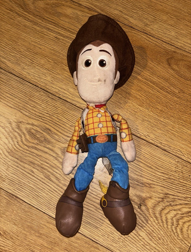 Disney toy story sheriff - toy,