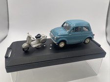 Vitesse 1/43 Scale 031 Vespa &