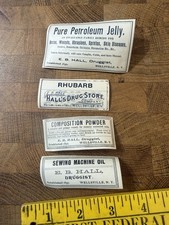 Pharmacy Medicine Pill Bottle