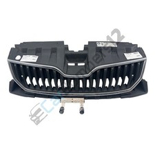 SKODA FABIA HATCH 2018-ON