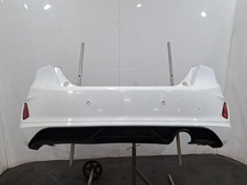 FORD FIESTA ST-LINE MK8