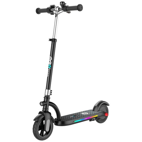 Electric scooter kids led - electric,