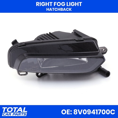 Osf fog light lamp - lamp, assembly