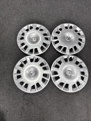 Genuine vauxhall inch wheel - genuine, 16