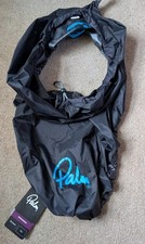 Palm spray deck kayak - spray, black