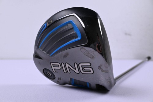 Ping series tec - sf,