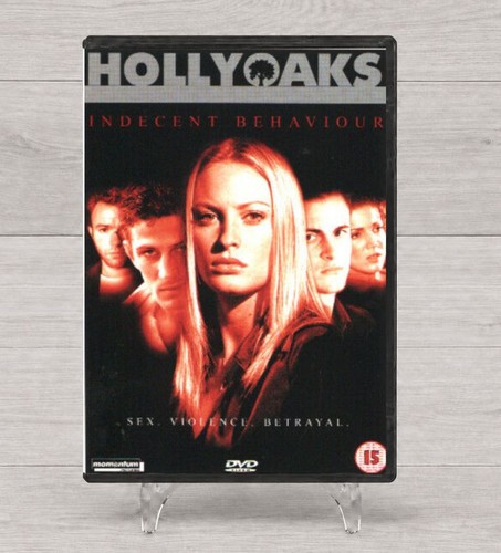 Hollyoaks indecent behaviour - hollyoaks,