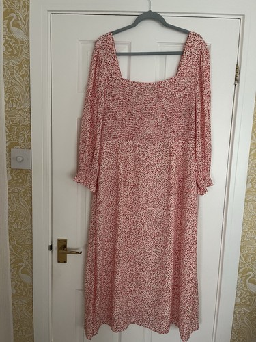 Hobbs size red and white - hobbs, 16