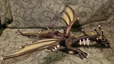 Uncommon Mega Bloks Dragons