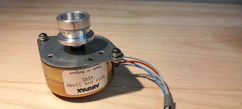 Linn lp12 motor tested - linn,