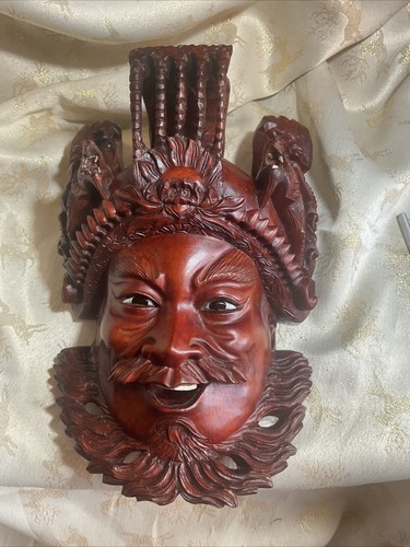 Antique asian heavy - asian,