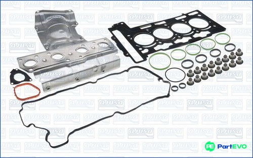 Ajusa cylinder head gasket - gasket, kit