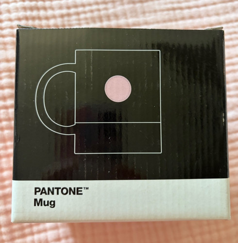 New nib pantone - nib, light