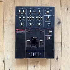 Vestax PMC-07 Pro MixerRemix