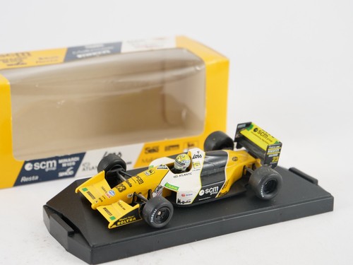 Onyx minardi m189 martini - onyx,