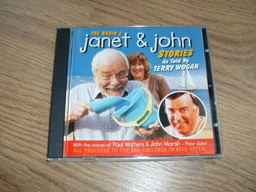 Radio janet and john - 2,