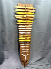 Airplane Propellers Display