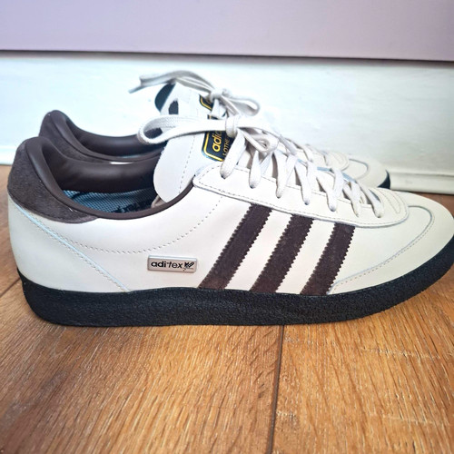 Adidas lothertex spzl spezial - adidas,