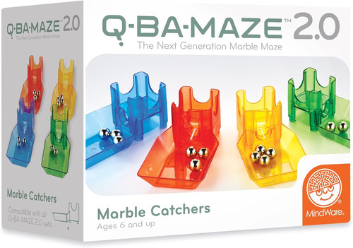 Mindware maze marble - mindware, q-ba-maze