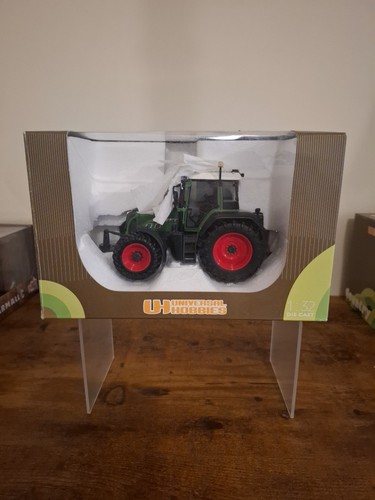 Universal hobbies fendt - hobbies, 1:32
