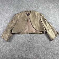 R&M Richards Bolero Jacket