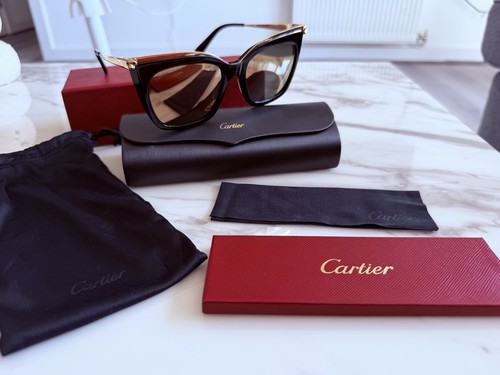Cartier panther head oversized - cartier,