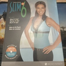 Debbie siebers slim - debbie, 6
