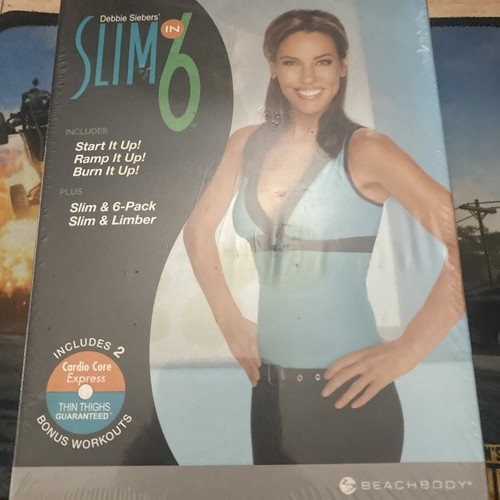 Debbie siebers slim 6 - slim,
