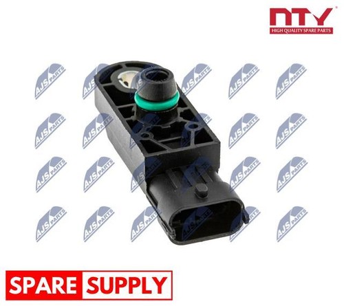 Sensor boost pressure for - boost,